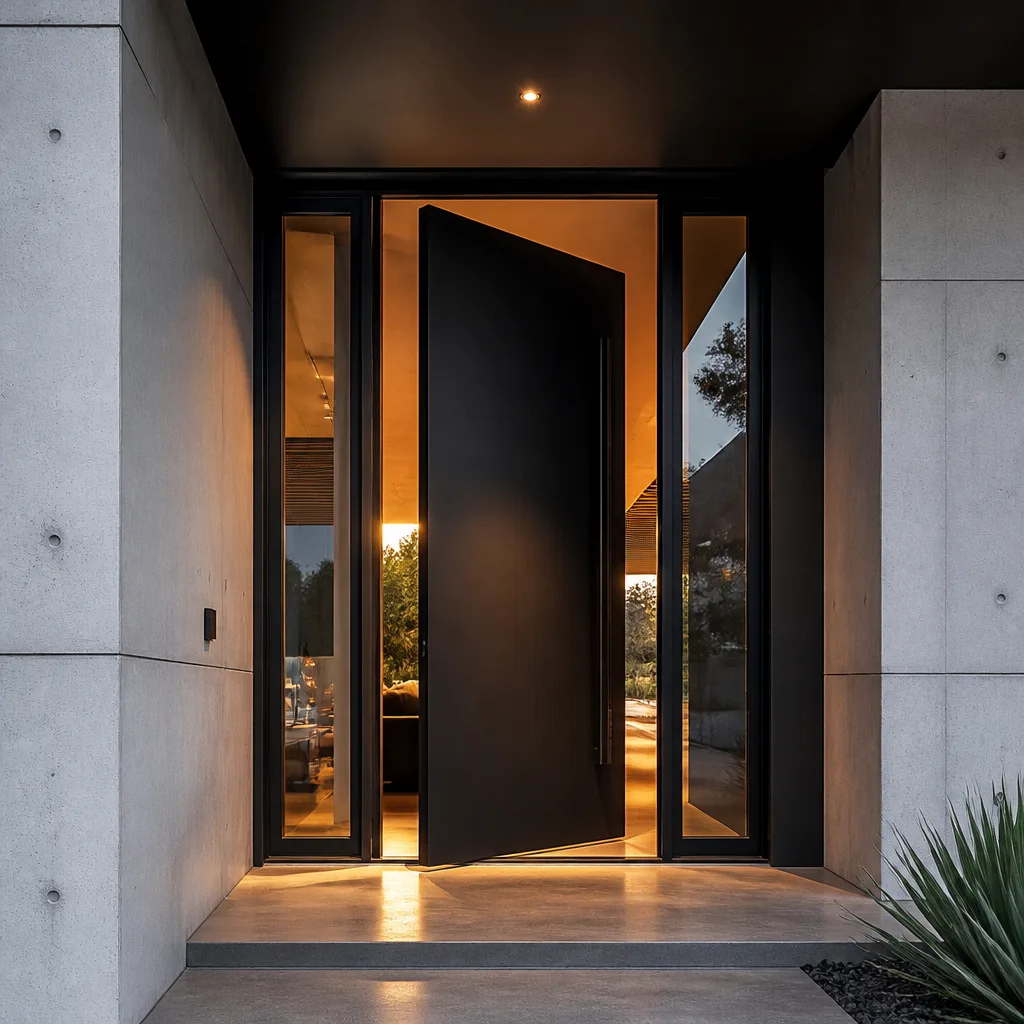 Door Installation in Sanford