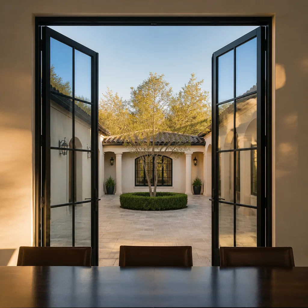Door Installation in St. Cloud