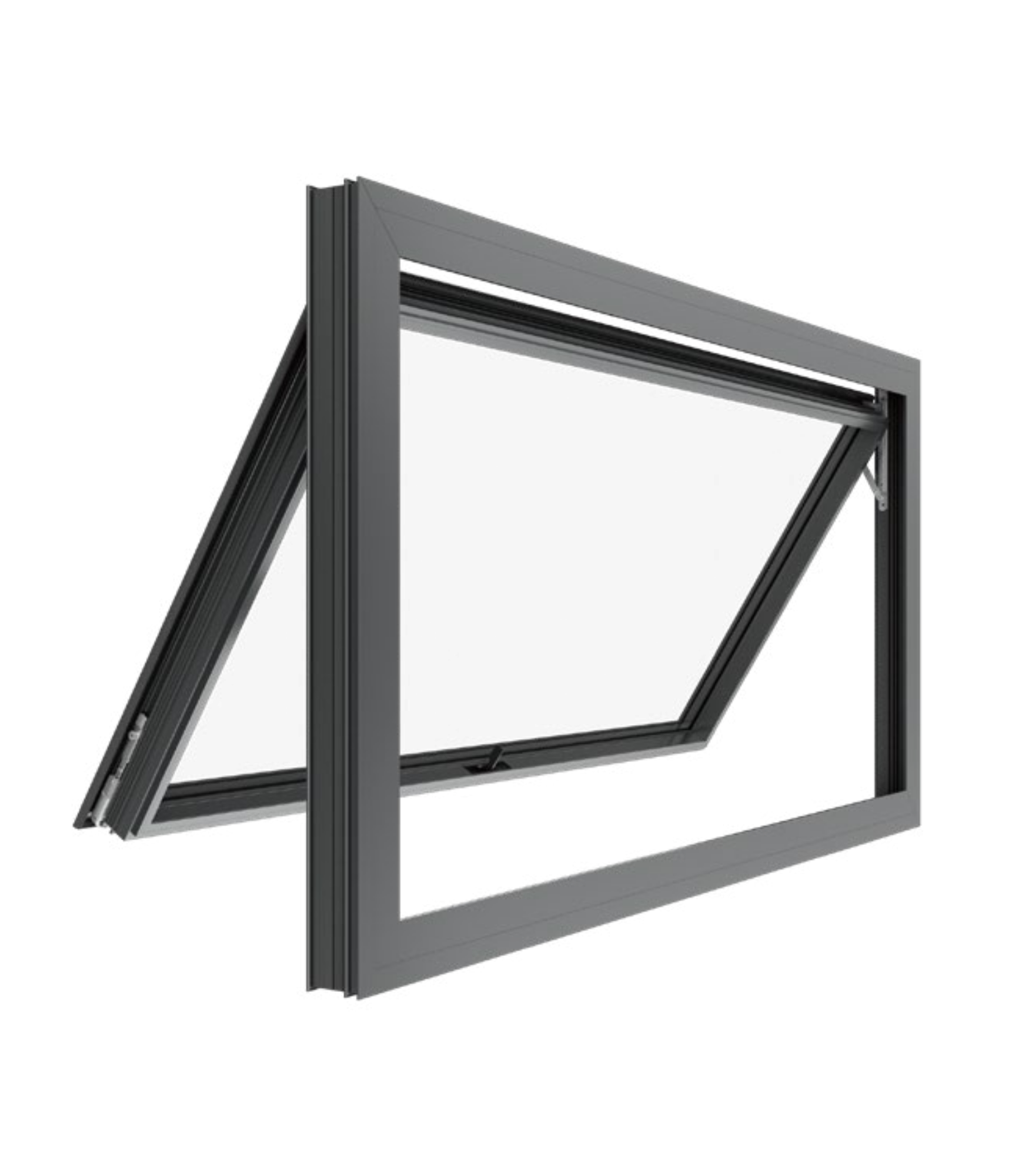 VLX 80 Awning Window in Orlando, FL | Westlight Windows Orlando - detail 1