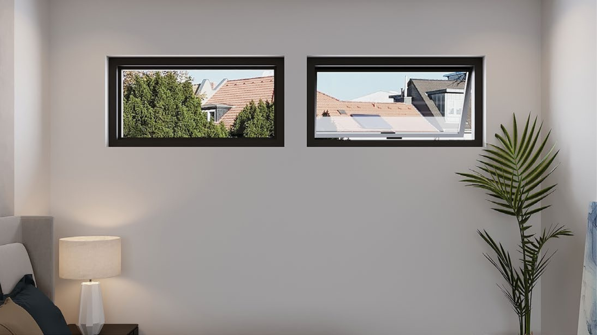 VLX 80 Awning Window in Orlando, FL | Westlight Windows Orlando - detail 5