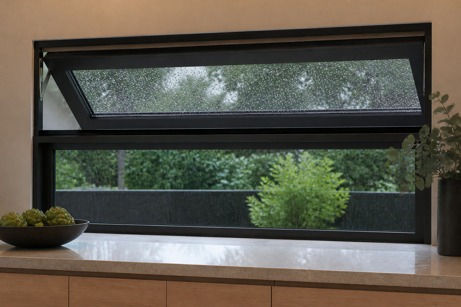 VLX 80 Awning Window in Orlando, FL | Westlight Windows Orlando - detail 6