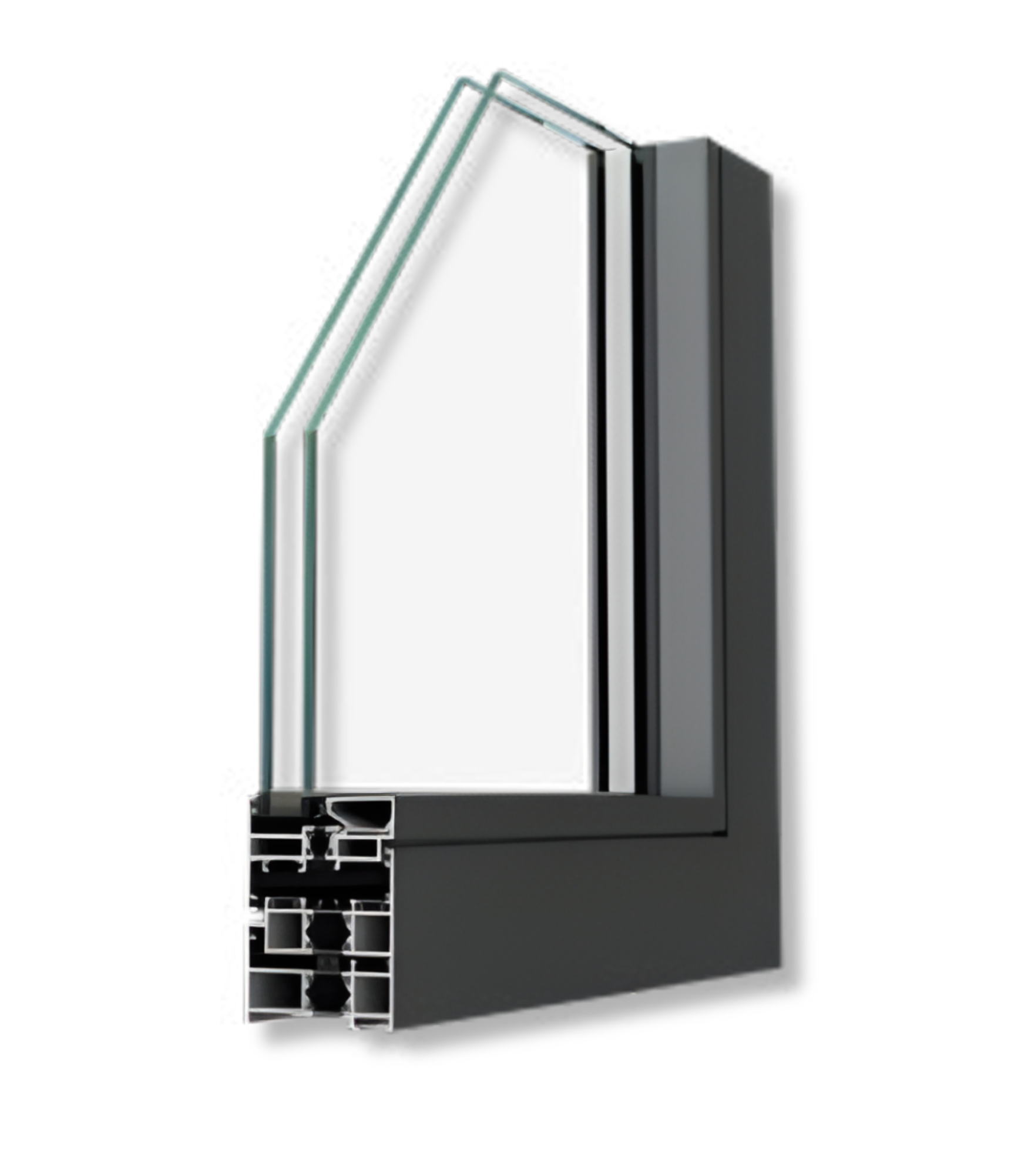 VLX 80 Casement Window in Orlando, FL | Westlight Windows Orlando - detail 2