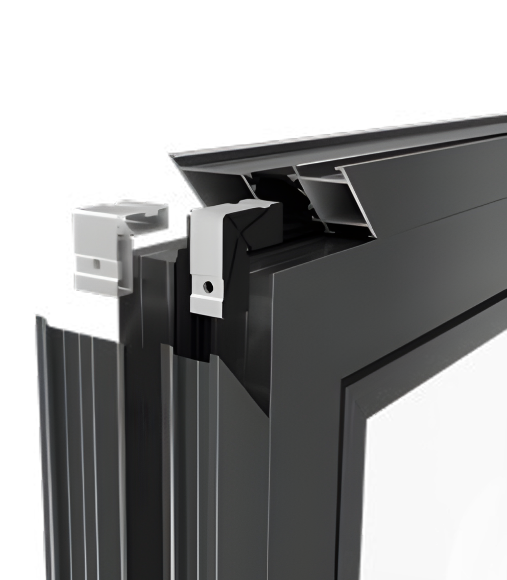 VLX 80 Casement Window in Orlando, FL | Westlight Windows Orlando - detail 3