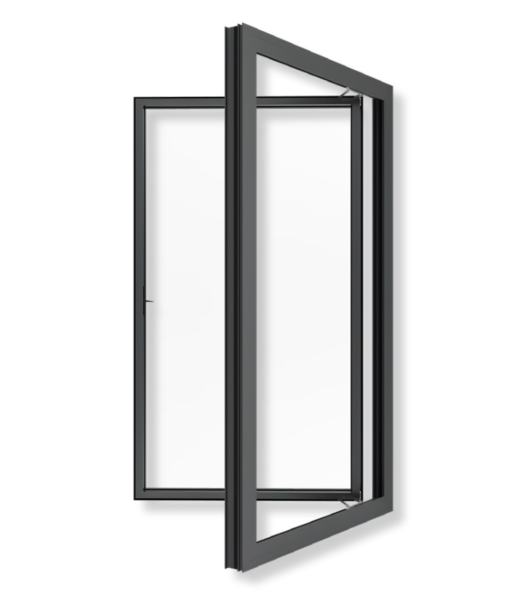 VLX 80 Casement Window in Orlando, FL | Westlight Windows Orlando - detail 5
