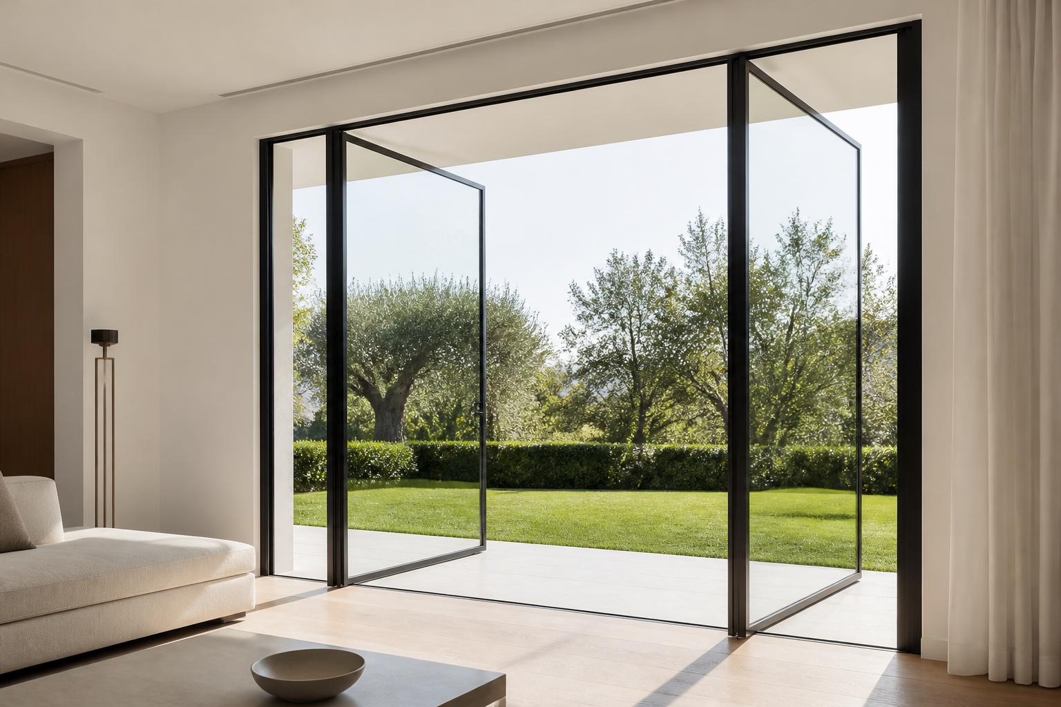 VLX 80 Casement Window in Orlando, FL | Westlight Windows Orlando - detail 6