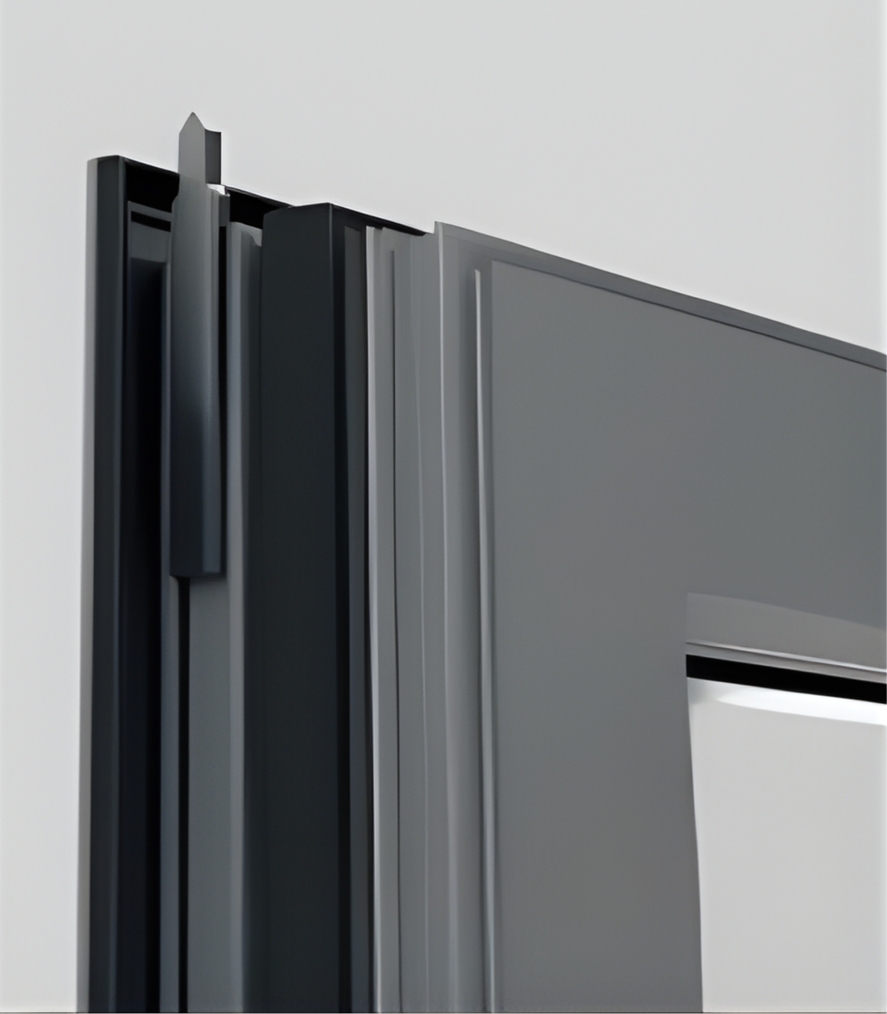 VLX 100 Double Swing / French Door in Orlando, FL | Westlight Windows Orlando - detail 4
