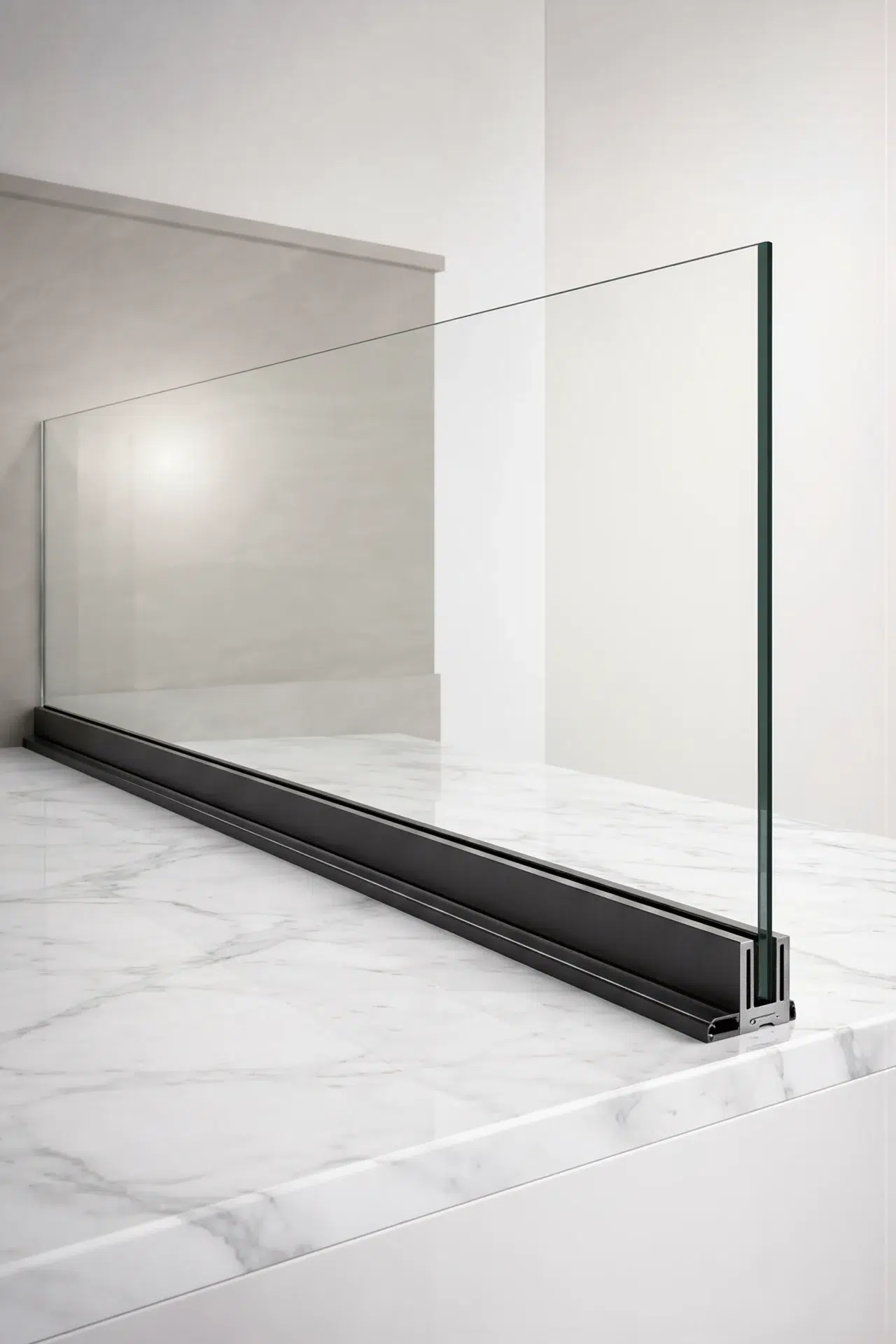 VLX 120 Glass Railing System in Orlando, FL | Westlight Windows Orlando - detail 2