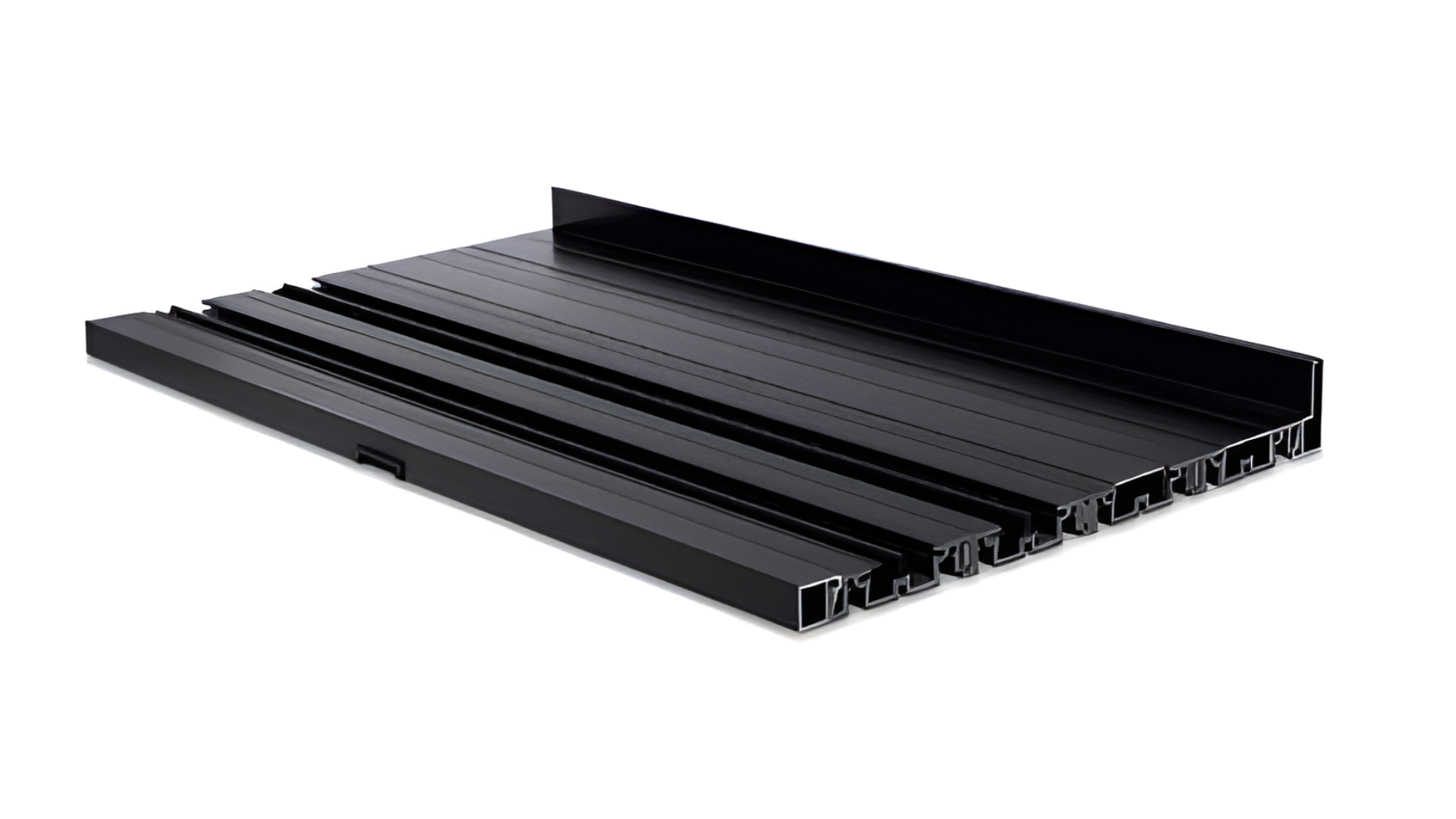 VLX 150 Heavy-Duty Sliding Door in Orlando, FL | Westlight Windows Orlando - detail 9