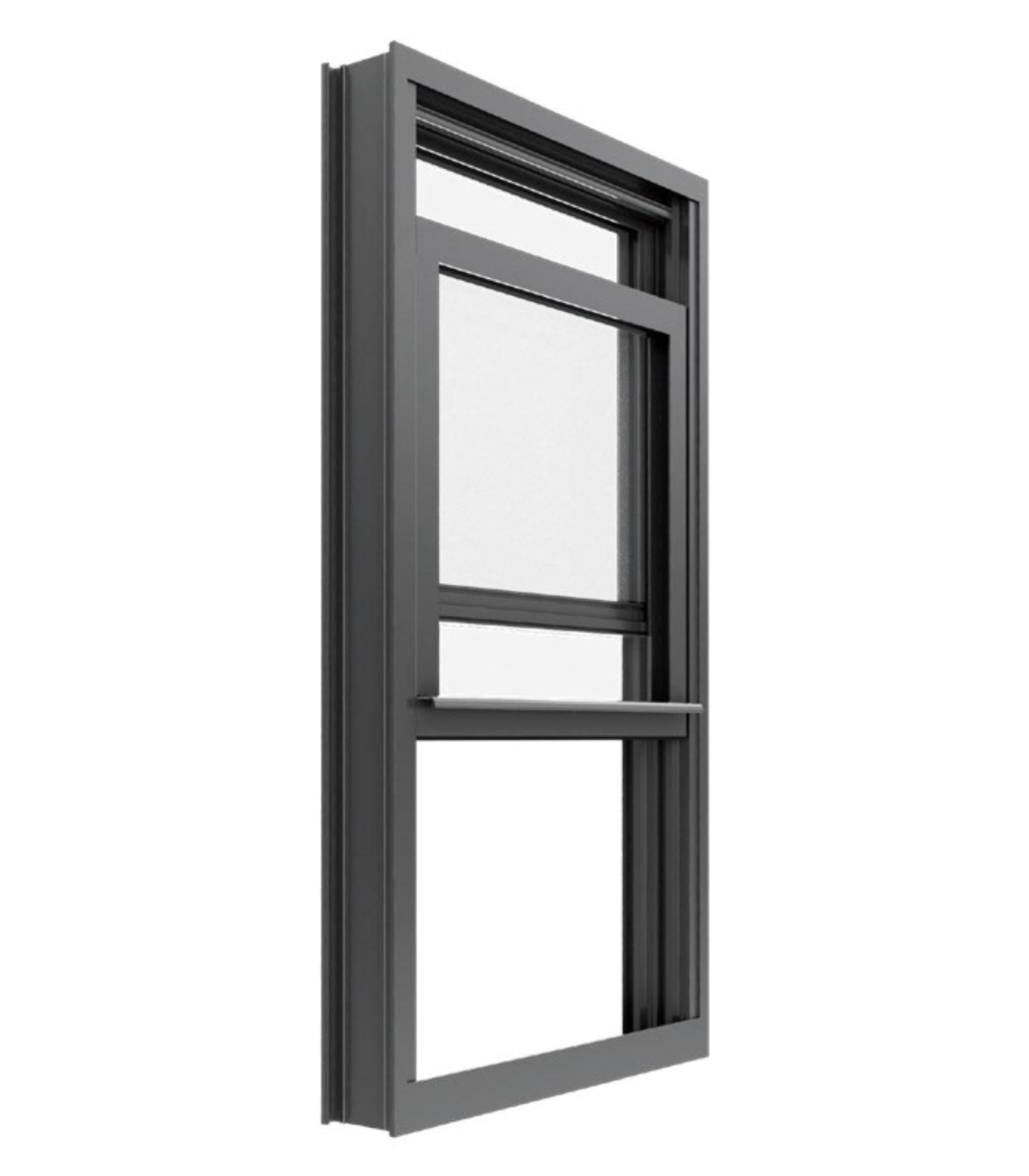 VLX 500 Single & Double Hung Window in Orlando, FL | Westlight Windows Orlando - detail 1