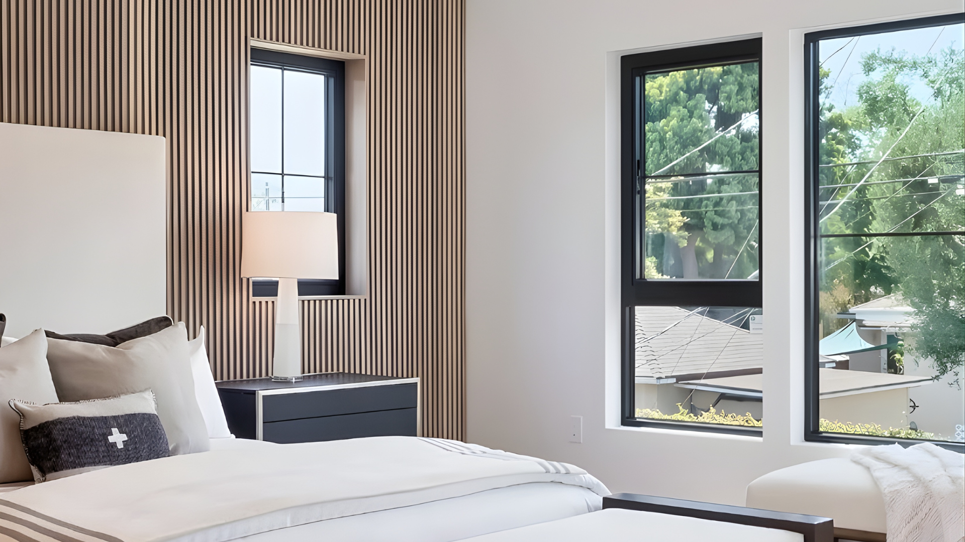 VLX 500 Single & Double Hung Window in Orlando, FL | Westlight Windows Orlando - detail 4