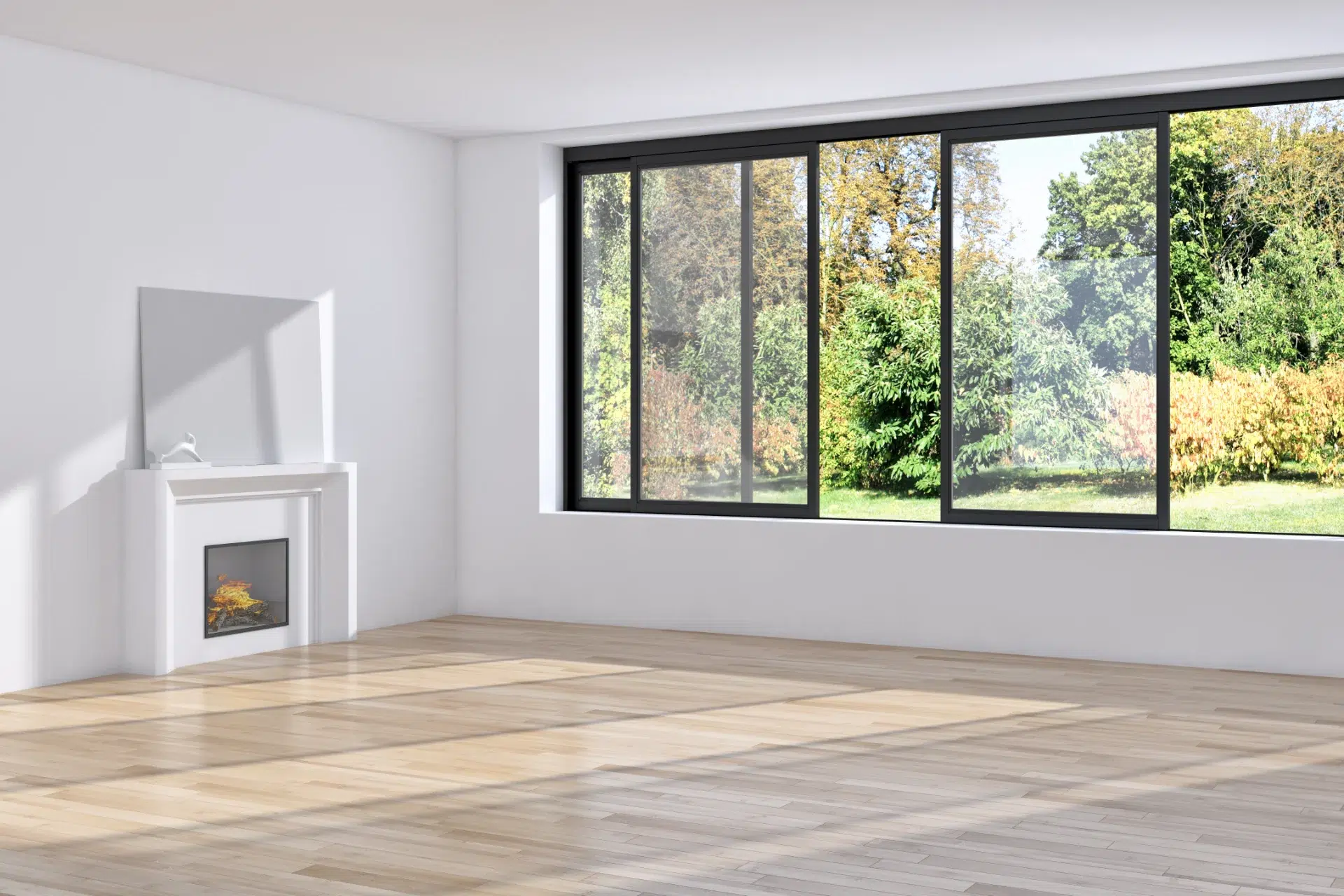 VLX 500 Sliding Window in Orlando, FL | Westlight Windows Orlando - detail 1