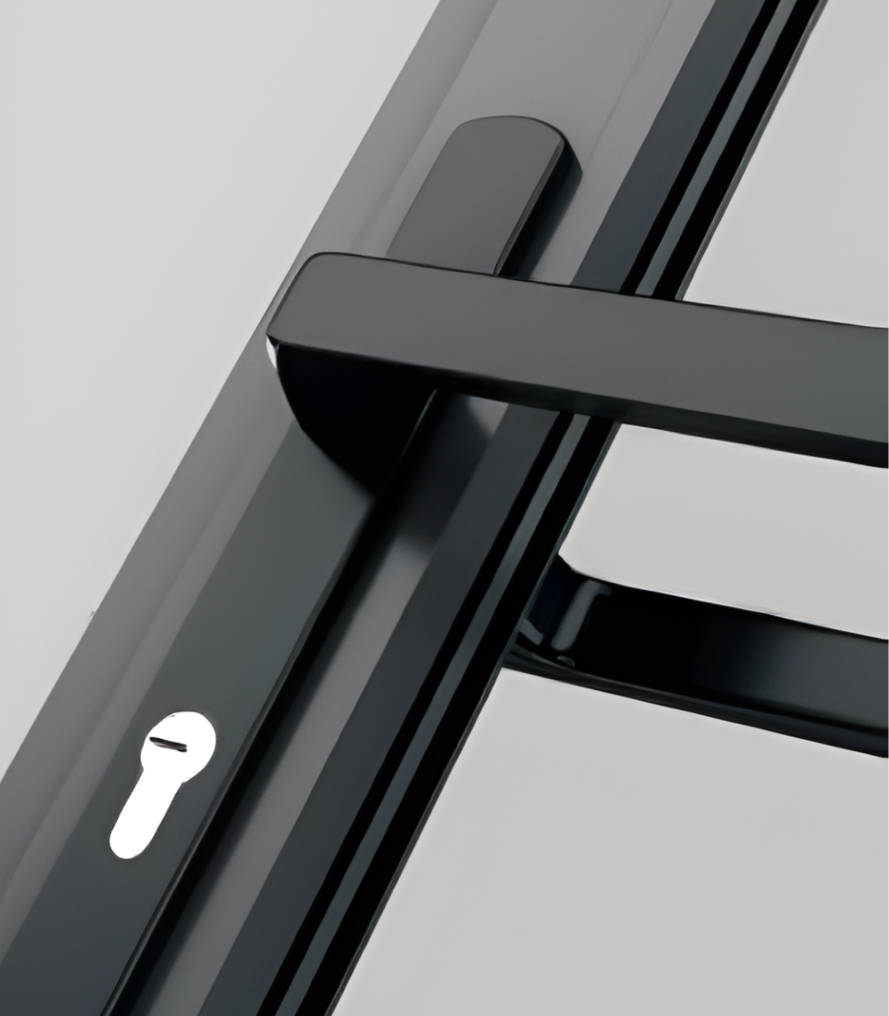 VLX 100 Swing / Entry Door in Orlando, FL | Westlight Windows Orlando - detail 3