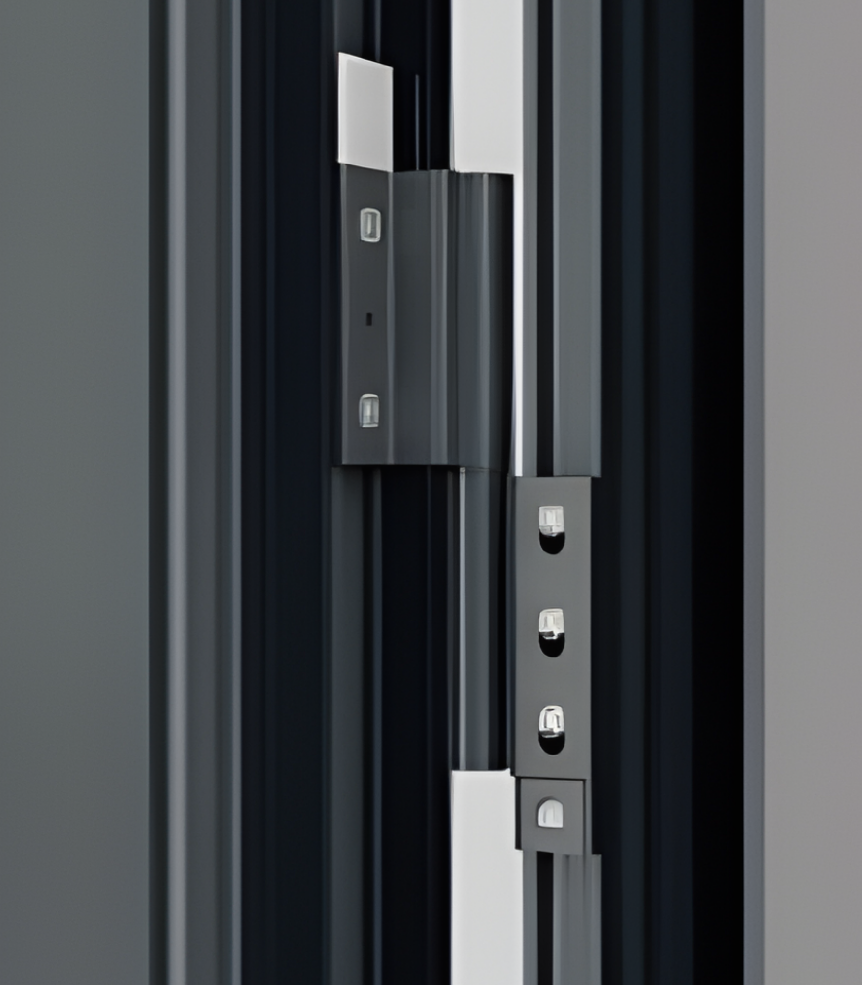 VLX 100 Swing / Entry Door in Orlando, FL | Westlight Windows Orlando - detail 4