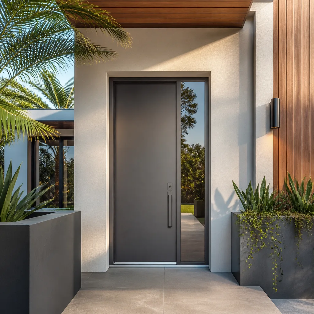 Door Installation