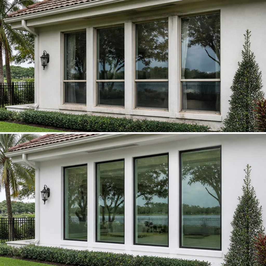 Window Replacement
